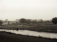 Wasserlauf  Pentax 645N, SMC FA 2.8/150, Bergger Pancro400