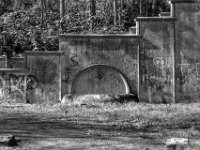 Der Brunnen schweigt  seit Jahrzehnten  PENTAX K-3 Mark III Monochrome, HD PENTAX - DA* 2.8/16-50 ED PLM AW  - 19.03.2025 -