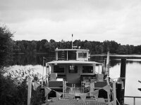 Domspatz Ausflugsschiff  Fuji GS 645 prof. WIDE 60, ADOX CHS 100 II  - 08.07.2026 -