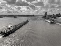 Die Voyage schwimmt noch  Pentax K-3 Mark III Monochrome, HD PENTAX - DA* 2.8/ 11-18 ED DC AW - 20.08.2026 -