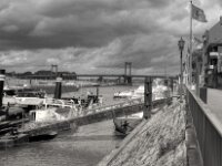 Museumsschiffe  Pentax K-3 Mark III Monochrome, HD PENTAX - DA* 2.8/ 11-18 ED DC AW - 20.08.2026 -