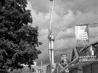 Budengasse  Pentax K-3 Mark III Monochrome, HD PENTAX - DA* 2.8/ 11-18 ED DC AW - 20.08.2026 -
