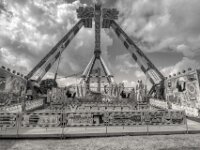 Power Machine  Pentax K-3 Mark III Monochrome, HD PENTAX - DA* 2.8/ 11-18 ED DC AW - 20.08.2026 -