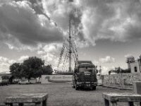Fahnenmast  Pentax K-3 Mark III Monochrome, HD PENTAX - DA* 2.8/ 11-18 ED DC AW - 20.08.2026 -