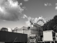 Hinteransicht  Pentax K-3 Mark III Monochrome, HD PENTAX - DA* 2.8/ 11-18 ED DC AW - 20.08.2026 -