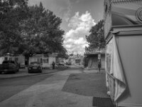 Ruhe vor dem Ansturm  Pentax K-3 Mark III Monochrome, HD PENTAX - DA* 2.8/ 11-18 ED DC AW - 20.08.2026 -