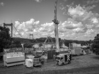 Von oben betrachtet  Pentax K-3 Mark III Monochrome, HD PENTAX - DA* 2.8/ 11-18 ED DC AW - 20.08.2026 -