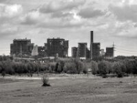 Sprengung, erster Knall  Pentax K-3 Mark III Monochrome, HD PENTAX - D FA* 2.8/70-200 ED DC AW  -21.08.2026 -