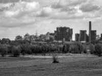 Die Staubwolke dehnt sich aus  Pentax K-3 Mark III Monochrome, HD PENTAX - D FA* 2.8/70-200 ED DC AW  -21.08.2026 -