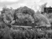 Gewaltig zerstörerisch  Pentax K-3 Mark III Monochrome, HD PENTAX - D FA* 2.8/70-200 ED DC AW  -21.08.2026 -