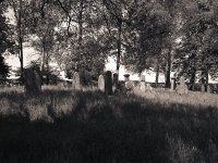 Jüdischer Friedhof Alpen
