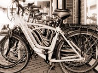 Leihräder  Pentax K2, SMC 1.4/50, Ilford FP4plus@80