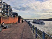 Rees Rheinpromenade  Pentax K-1, HD Pentax -D FA 2.8/24-70 ED SDM WR   - 10.12.2021 -