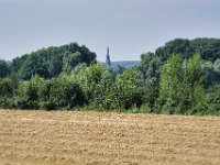 Der nächste  Kirchturm