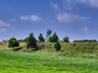 Wasserspeicher Lohberg  Pentax K-1, SMC PENTAX-FA 1.9/43 Limited  - 15.08.2024 -
