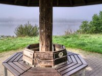 Rastplatz Xantener Nordsee  Pentax K-1, SMC PENTAX-FA 1.8/31 AL Limited  - 29.09.2025 -