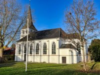 Dorfkirche  iPhone 13 Pro Max  - 27.12.2022 -