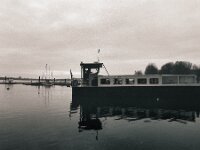 Domspatz hat Winterruhe  Pentax 645N, SMC PENTAX-FA 645  2.8/45, KODAK TX 400@800  - 12.12.2025 -