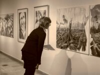 Genau Hinschauen  PENTAX K-3 Mark III Monochrome SMC PENTAX-FA 1.8/31 Limited  - 14.11.2025 -