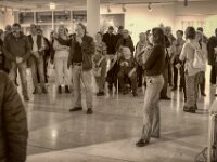 Der Künstler erklärt  PENTAX K-3 Mark III Monochrome SMC PENTAX-FA 1.8/31 Limited  - 14.11.2025 -