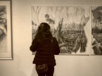 Thema Zerstörung des Regenwalds  PENTAX K-3 Mark III Monochrome SMC PENTAX-FA 1.8/31 Limited  - 14.11.2025 -