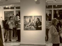 Leid, Tod und Schmerz  PENTAX K-3 Mark III Monochrome SMC PENTAX-FA 1.8/31 Limited  - 14.11.2025 -