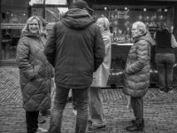 Plauderständchen  PENTAX K-3 Mark III Monochrome, HD PENTAX - DA* 2.8/ 11-18 ED DC AW  - 29.11.2025  -