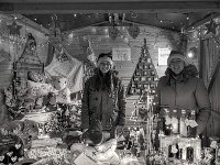 Freundlichkeit und Vielfalt  PENTAX K-3 Mark III Monochrome, HD PENTAX - DA* 2.8/ 11-18 ED DC AW  - 29.11.2025  -