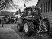 Treckerleuchten  PENTAX K-3 Mark III Monochrome, HD PENTAX - DA* 2.8/ 11-18 ED DC AW  - 29.11.2025  -