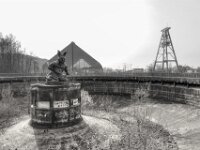 Ich besuche ihn häufig  PENTAX K-3 Mark III Monochrome, HD PENTAX - DA* 2.8/ 11-18 ED DC AW  - 07.03.2026 -