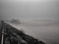 Germania im Nebel  Pentax K-1, SMC PENTAX-FA 1.8/31 AL Limited  - 08.02.2026 -