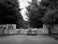 RIP  FUJI GS645S professional WIDE 60, Fuji Acros 100II  - 13.06.2026 -