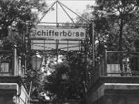 Ruhrort Schifferbörse  Pentax Super A, SMC Pentax FA 1.8/77 Limited, ADOX CHS 100 II   - 22.05.2026 -