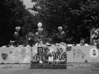 Er hätte Geburtstag  Pentax Super A, SMC Pentax FA 1.8/77 Limited, ADOX CHS 100 II   - 22.05.2026 -