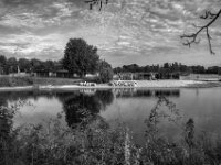 Xantener Südsee  Pentax K-3 Mark III Monochrome, HD PENTAX - DA* 2.8/16-50 ED PLM AW  - 30.09.2026 -
