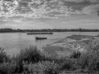 Trockene Ufer  Pentax K-3 Mark III Monochrome, HD PENTAX - DA* 2.8/16-50 ED PLM AW  - 30.09.2026 -