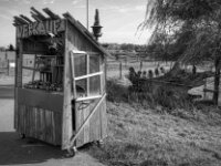In die Jahre gekommen  Pentax K-3 Mark III Monochrome, HD PENTAX - DA* 2.8/16-50 ED PLM AW  - 30.09.2026 -