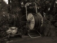 Schlauchwagen  PENTAX K-3 Mark III Monochrome, HD PENTAX - DA* 2.8/16-50 ED PLM AW  - 29.06.2026 -