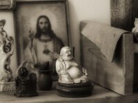 Weisheit  PENTAX K-3 Mark III Monochrome, HD PENTAX - DA* 2.8/ 11-18 ED DC AW  - 08.01.2026 -