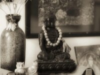 Andacht  PENTAX K-3 Mark III Monochrome, HD PENTAX - DA* 2.8/ 11-18 ED DC AW  - 08.01.2026 -