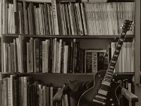 ESP LTD EC-1000VB/Duncan  Pentax 645 N, SMC PENTAX -FA 645  2.8/45, Fuji Acros 100 II  - 21.04.2026 -