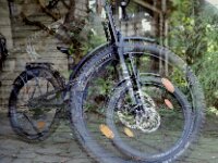 Mein Rad experimentell  Pentax K-1, HD PENTAX - D FA 2.8/24-70 ED SDM WR   - 03.03.2026 -