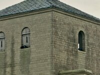 APX - Römerturm und Dohlen  iPhone 17 Pro Max   - 31.10.2025 -