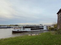 Vergnügen und Arbeit  iPhone 17 Pro Max   - 31.10.2025 -