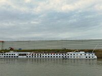 Ausflugsschiff  iPhone 17 Pro Max  -29.10.2025 -