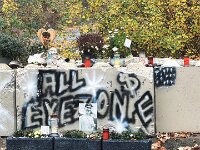 Freund*innen denken noch an ihn  iPhone 17 Pro Max   - 09.11.2025 -