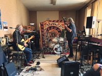 Sonny Boys - Proberaum  iPhone 13 Pro Max  - 02.04.2025 -