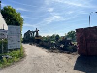 Alte Eisenbahnbrücke  iPhone 13 Pro Max  - 29.04.2025 -