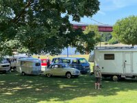 Oldtimer  iPhone 13 Pro Max  - 04.07.2025 -