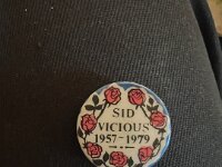 Erinnerung  iPhone 13 Pro Max  - 19.09.2025 -